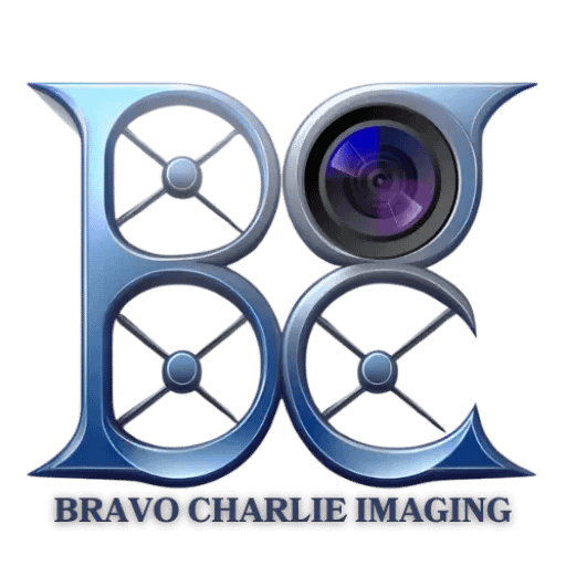 Bravo Charlie Imaging Logo